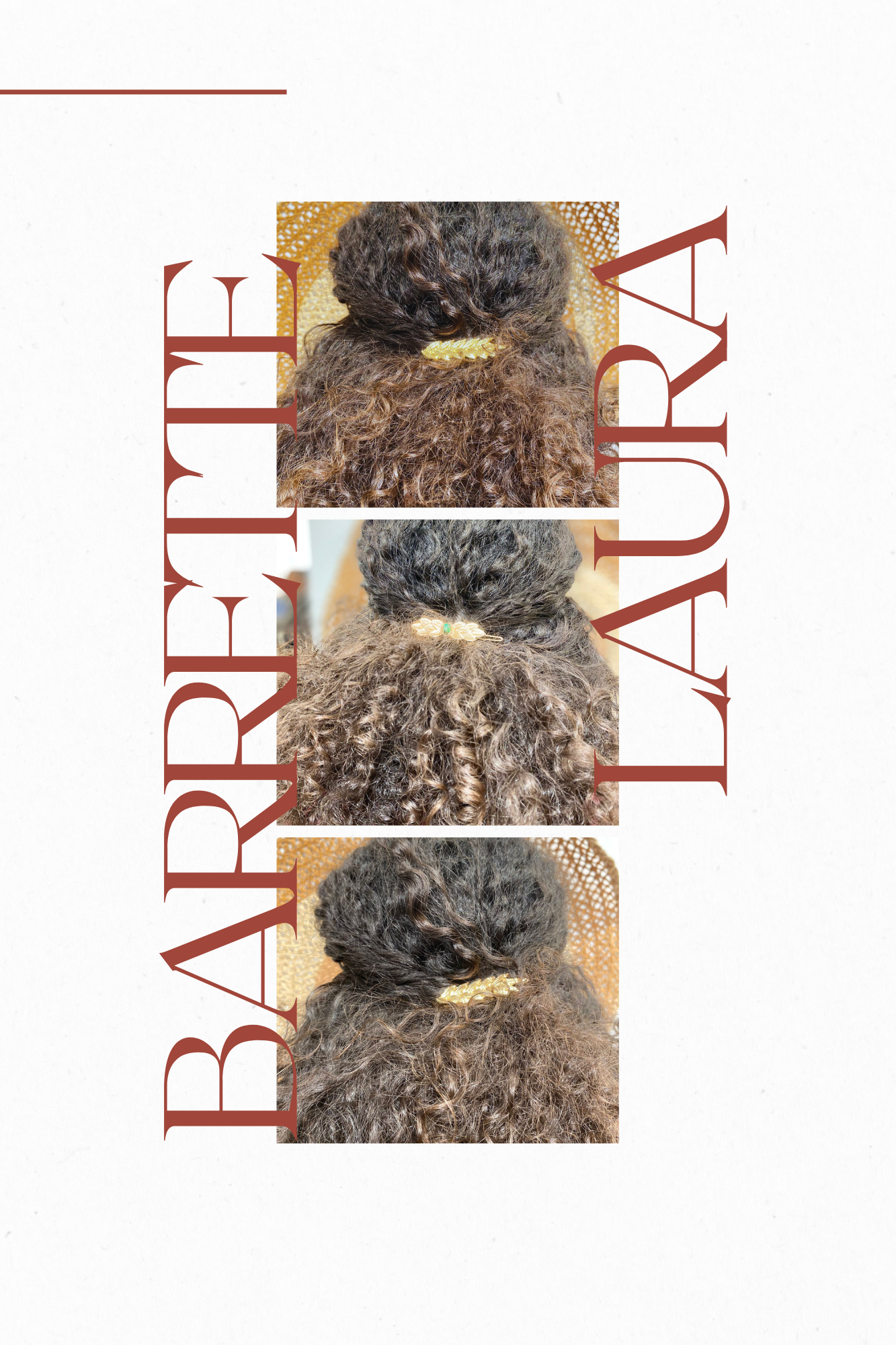 Barrette Laura